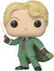 Funko Harry Potter - POP! Movies Gilderoy Lockhart - 9 cm verzamelfiguur (multicolours)