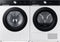 Samsung WW11BB504DAE/S3 - Wasmachine - Voorbelading 11 kg 1400 RPM A - Wit