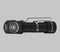 Armytek Zaklamp - Hoofdlamp - Zaklamp LED Oplaadbaar - 1100 Lumen - Wizard C2 WUV - Uv-licht
