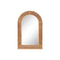 Wandspiegel Home ESPRIT Natuurlijk Scandi 60 x 2 x 94,5 cm