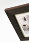 Walther Home - Houten lijst - Fotoformaat 13x18 cm - Walnoot