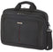 Samsonite GuardIT 2.0 - Laptoptas - Professionele look - Zwart
