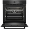 Beko BBIM17400BSE - Inbouw inductiekookplaat - 2500 W - Zwart