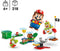 LEGO Super Mario - Avonturen met interactieve LEGO Mario - 71439 - 218 onderdelen