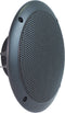 Visaton FR 16 WP - Breedbandluidspreker 6.5 inch 60 W 4 Ω Zwart