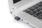 Assmann DN-70565 - WiFi-stick USB 2.0 - 433 Mbps - Dual-band (2,4GHz/5GHz)