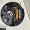 Dreame X50 Master - Robotstofzuiger - 24,9 cm Handsfree Basisstation - Automatische Waterbijvulling
