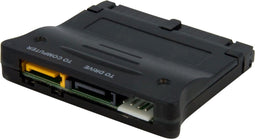 StarTech PATA2SATA3 - RAID controller kaart - Cisco console rollover-adapter - Blauw