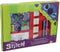 Stitch stempeldoos maxi 22-delig.