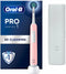 Oral-B PRO Series 1 - Elektrische Tandenborstel - 3D-reinigingstechnologie - Roze