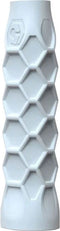 Bullpadel Hesacore - Vervangingsgrip - Meer grip en comfort - Wit