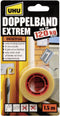 UHU 46820 Dubbelzijdige tape UHU (l x b) 1.5 m x 19 mm 1 stuk(s)