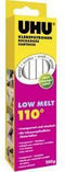 UHU 48630 Lijmstick 170 mm Transparant 200 g 10 stuk(s)