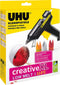 UHU Low Melt Creative XL Lijmpistool 11 mm 40 W 1 stuk(s)