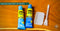 Uhu Plus Schnellfest Tweecomponentenlijm 45700 35 G