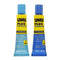 Uhu Plus Schnellfest Tweecomponentenlijm 45700 35 G