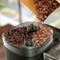 Philips All-in-1 Brew HD7900/50 - Koffiezetapparaat - Geïntegreerde Molen Smart Dosing - Zwart/Zilver