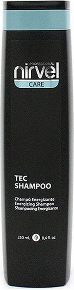 Shampoo Care Nirvel 250 ml 1 L