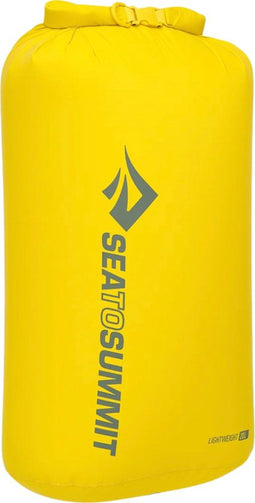 Sea to Summit - Lightweight Dry Bag 20L Sulphur