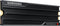Samsung 9100 Pro - SSD M.2 80mm - 2TB PCIe 5.0 met Heatsink