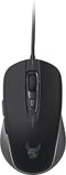 L33T-GAMING TYRFING - Gaming Muis - 10.000 DPI RGB & Programmeerbare Knoppen
