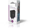 Nedis WCPD65W130BK - USB-wandlader - 65W Power Delivery en Quick Charge 3.0 - Zwart
