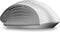 HP 930 Creator - Draadloze muis - Ergonomisch - Zilver
