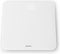 Brabantia ReNew - Personenweegschaal Digitaal - Maximaal 180 kg - Wit