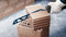Bosch 2 608 900 417 - Expert Hollow Brick - Hardmetalen reciprozaagblad 300 mm (1 stuk)