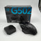 Logitech G502 LIGHTSPEED - Draadloze Gaming Muis - 25K DPI - Zwart