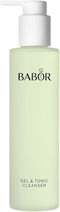 Babor Cleansing 2 In 1 Gel & Tonic Cleanser 200 ml