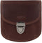 Mika portefeuille - RFID - leer - bruin - JU-42225
