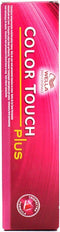 Color Touch Plus 88/07