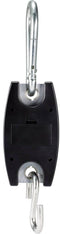 Just Mobile HeadStand - Hangweegschaal HS-100 - Max 100 kg - Zwart