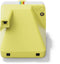 Polaroid Now Gen 3 - Instantcamera - Autofocus en dubbele belichting - Geel
