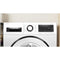 Bosch WGG244F0NL - Wasmachine - I-DOS SpeedPerfect ActiveWater Plus - 15 minuten programma