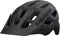Lazer Coyote Mountainbikehelm Sporthelm - Unisex - mat zwart