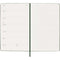 Moleskine 12 Maanden Agenda - 2026 - Wekelijks - Large - Harde Kaft - Mirthe Groen