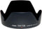 Canon EW-73B - Cameralens Zonnekap - voor EF-S 18-135mm en EF-S 17-85mm