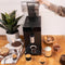 Cecotec Cremmaet Compact - Superautomatische espressomachine - 19 bar drukpomp - 1.1 L waterreservoir - zwart