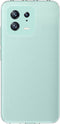 iMoshion Hoesje Geschikt voor Xiaomi 13 Hoesje Siliconen - iMoshion Softcase Backcover smartphone - Transparant