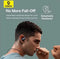 Baseus Eli Sport 1 - Draadloze Open-Ear Oordopjes - TWS - IPX4 Spatwaterdicht - Zwart