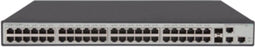 HP Procurve 1950-48G-2SFP+ - Managed Switch - 48x 1Gbps + 2x 10G SFP+ - Layer 3