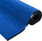 vidaXL - Deurmat - Wasbaar - Blauw - 120x350 - cm