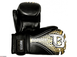 Booster BG Youth - Kinder Bokshandschoenen - Goede padding - Goud