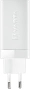 Varta 57956 101 401 - Oplader - Snel opladen 65 W - Wit