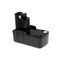 Accu voor gereedschap Bosch 7.2V 2500mAh NiMH nieuwe honingraat