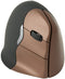 Evoluent VerticalMouse 4 - Draadloze muis - 6 knoppen - 2600dpi