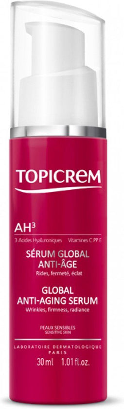 Topicrem Serum Global Anti Age