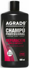 Herstellende Shampoo Repair Intense Shine Agrado (900 ml)